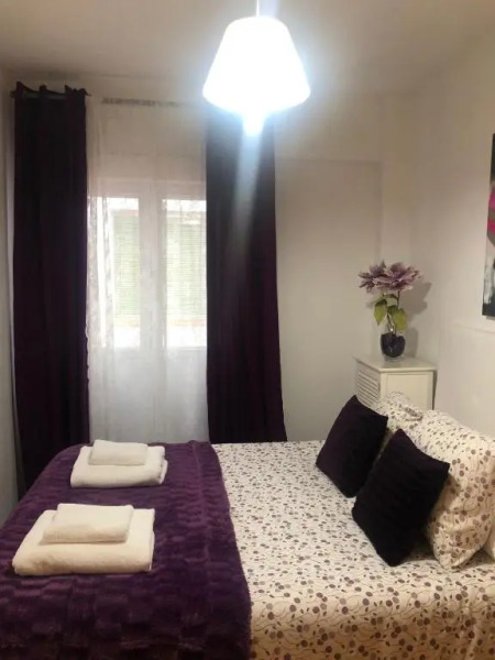 Apartamento En La Sierra II