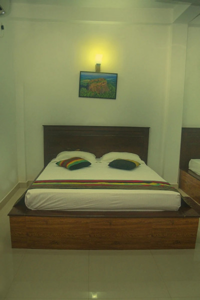 Thammenna Eco Cabins