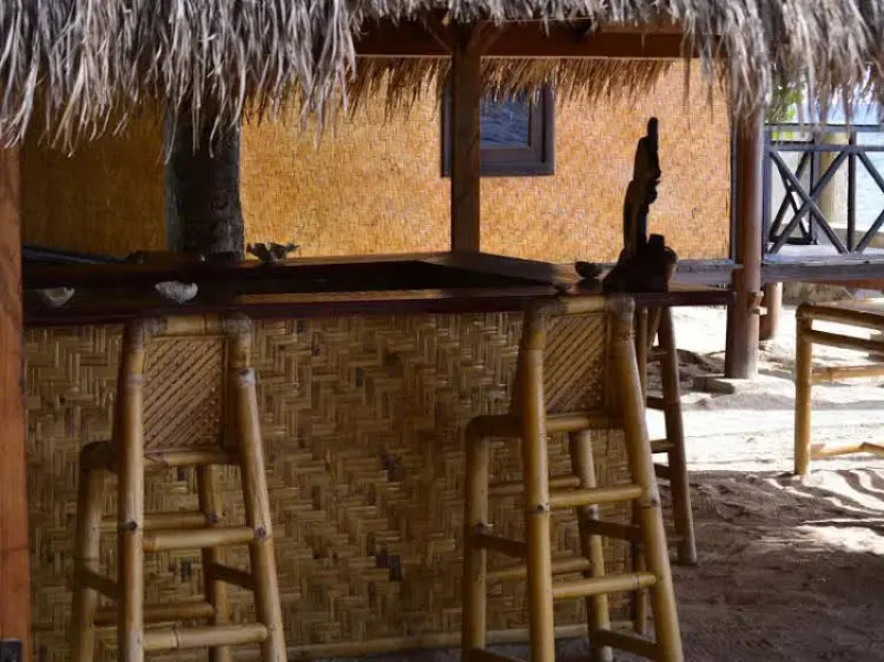 Villa Yukie Sekotong