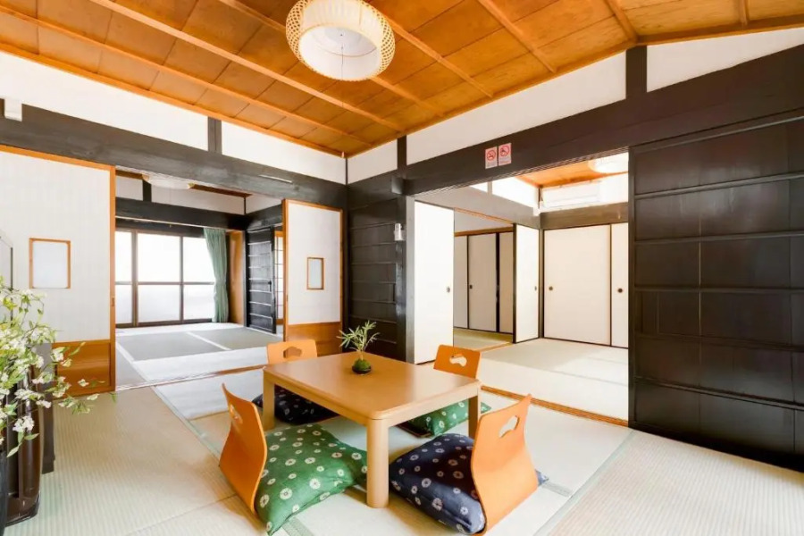 Yoshino-gun - House / Vacation STAY 36600