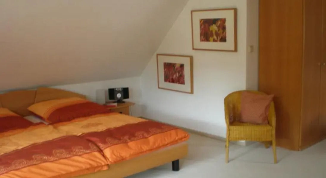 Ferienhaus Alkenblick