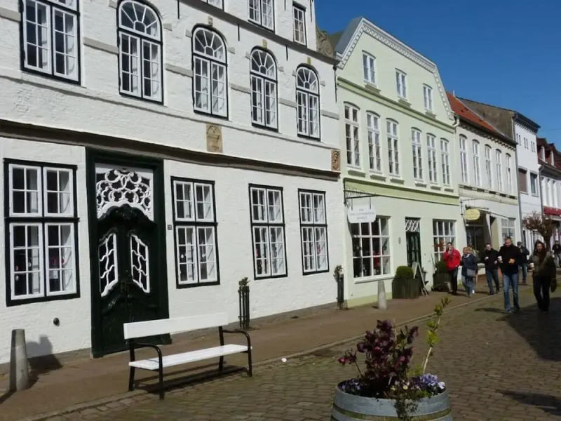 Haus Limosa Comfortable Holiday Residence