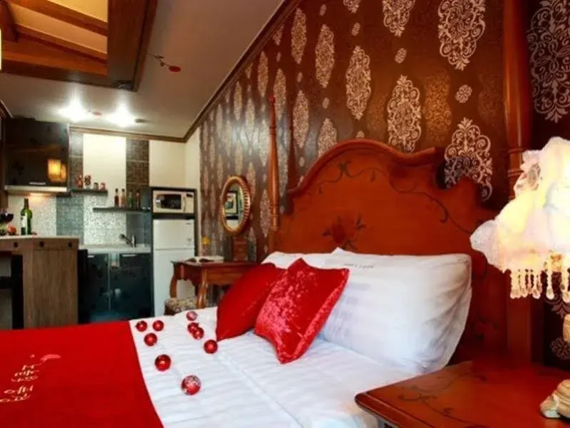 Taean Noeul Pension