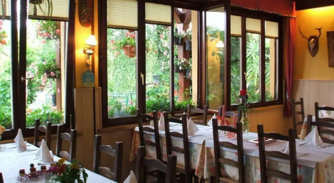 Hôtel Restaurant à lEtoile