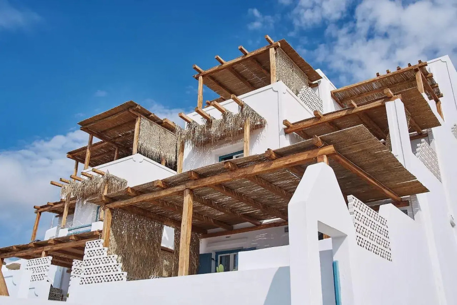 Chrysalis Boutique Hotel