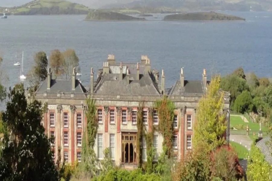 Doire Liath Bed & Breakfast