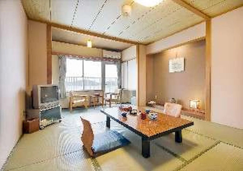 Shodoshima Grand Hotel Suimei