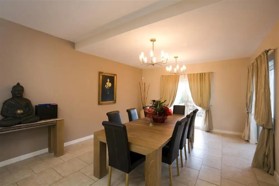 Luxury Villa Near Marbella