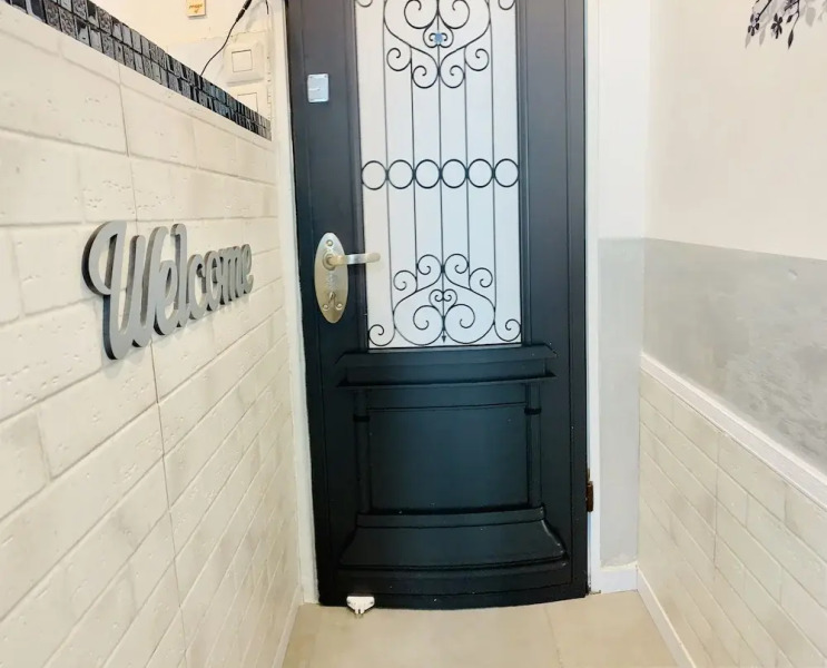 Sea Breeze Apartmens