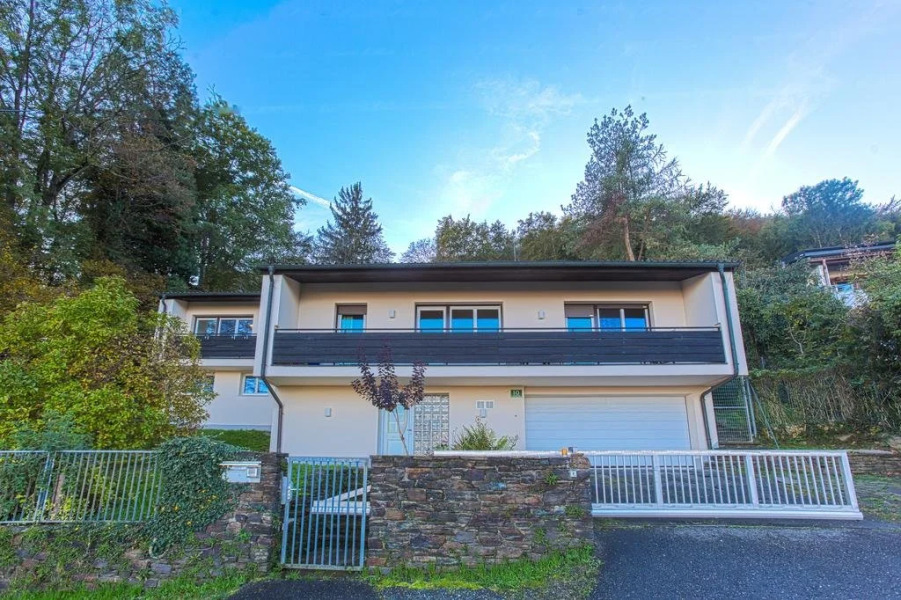 Perfect View - Quiet and Family Friendly