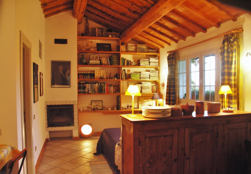 La Traversina - Agriturismo di Charme