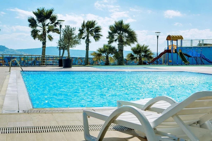 Cunda Uygulama Hotel