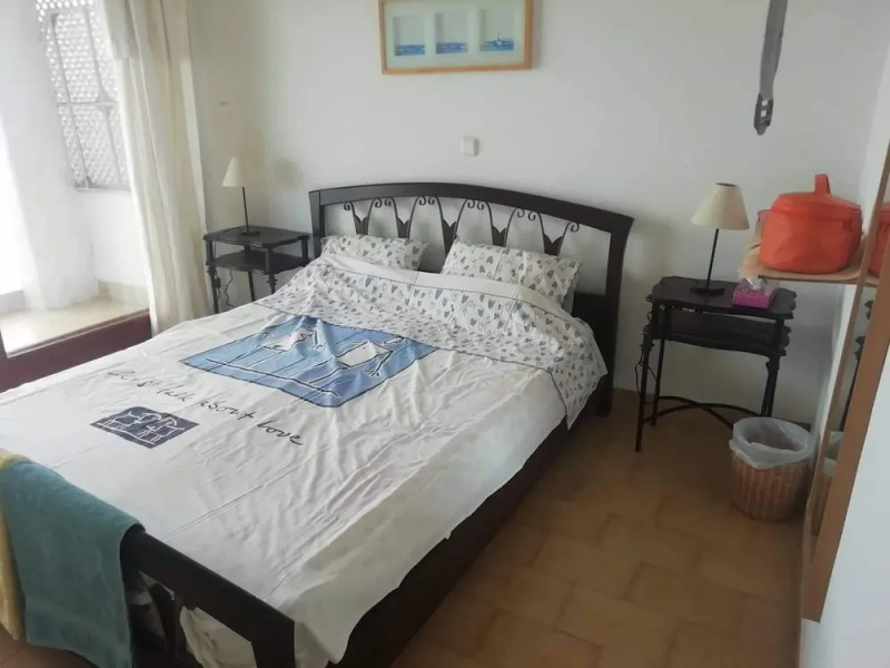 Nice House With sea View in Spetses, Greece