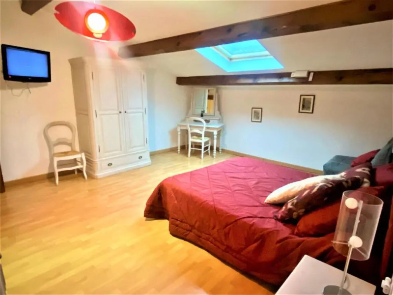 Gîte et chambres d'hôtes LE MERCOIRE