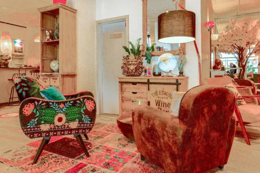 La Maison Mulhouse Centre