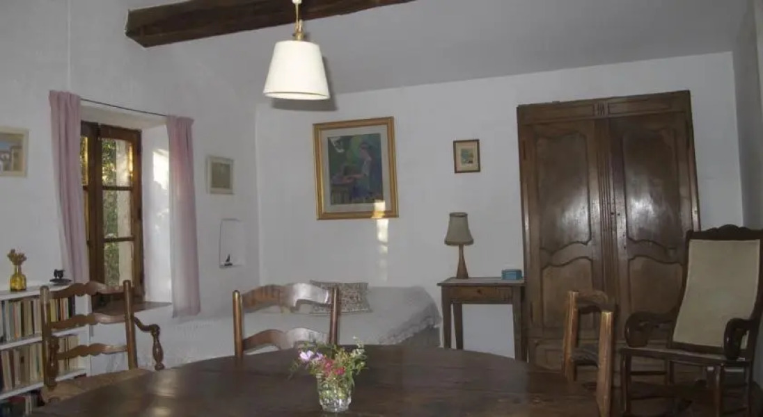 Charming Little House with Pool