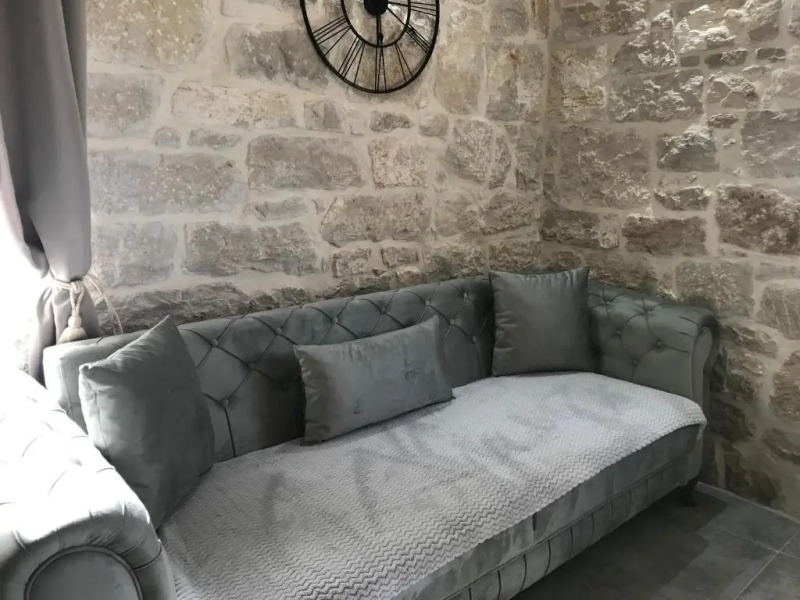 Stone house Chiara Seaview