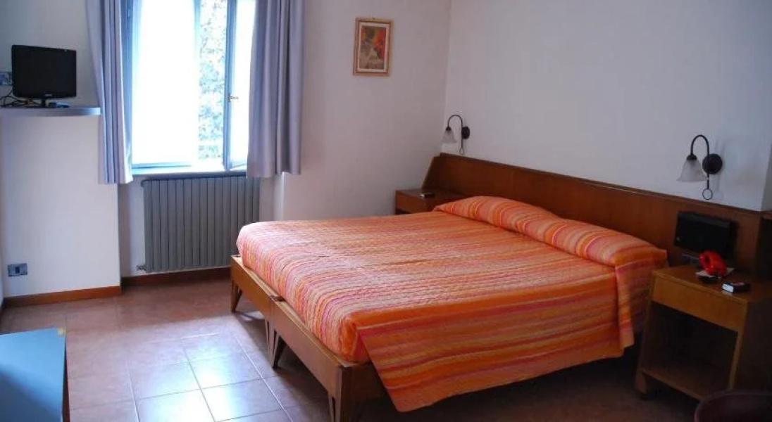 Albergo Ristorante La Zuppiera