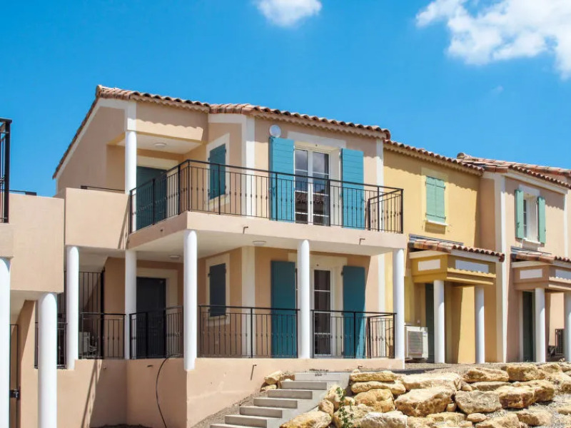 Le Golf de la Cabre d'Or (CBC404)