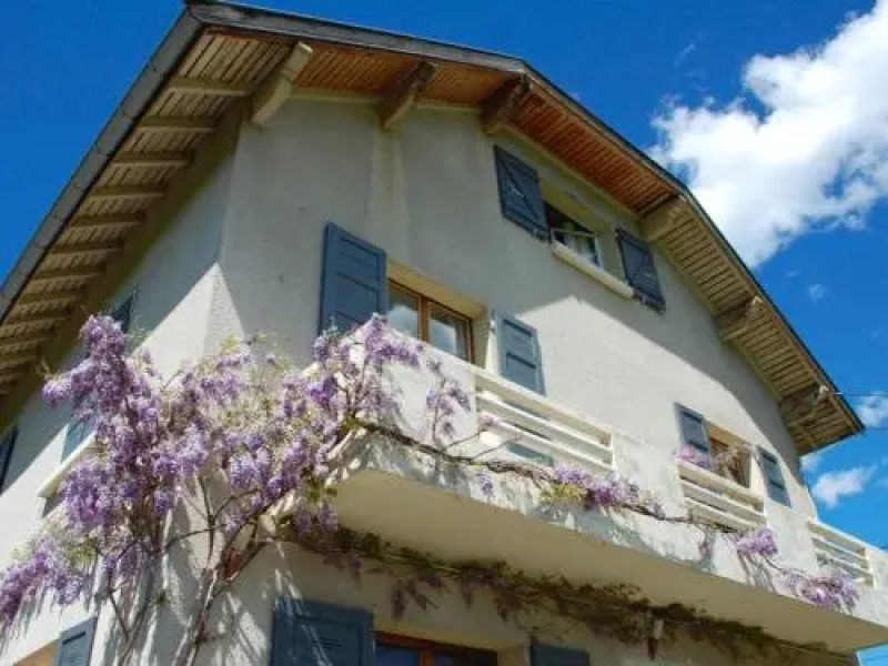 A la Chapelle du Puy