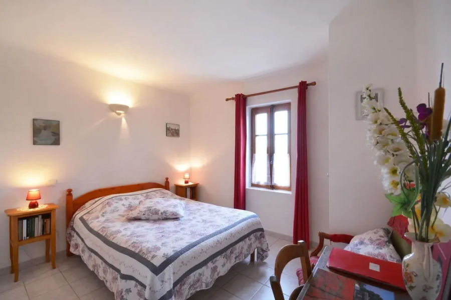 Chambres d'Hôtes Le Jas des Grands Cèdres