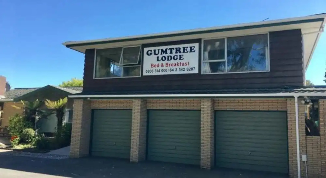 Gumtree Lodge