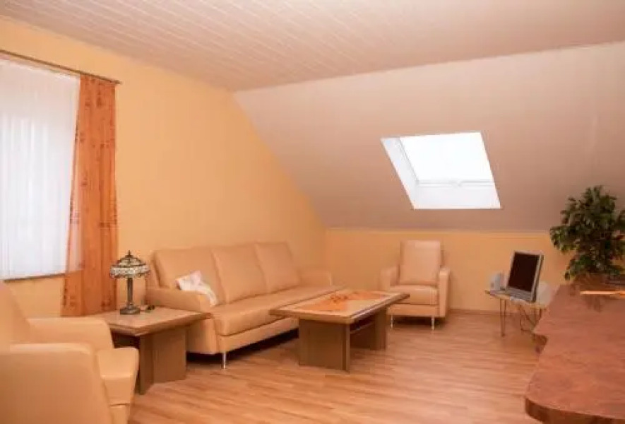 Ferienwohnungen Beckingen