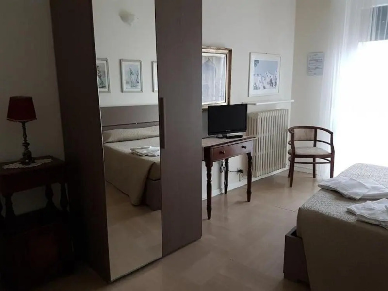 Bed & Breakfast Ai Due Vecchi Ulivi