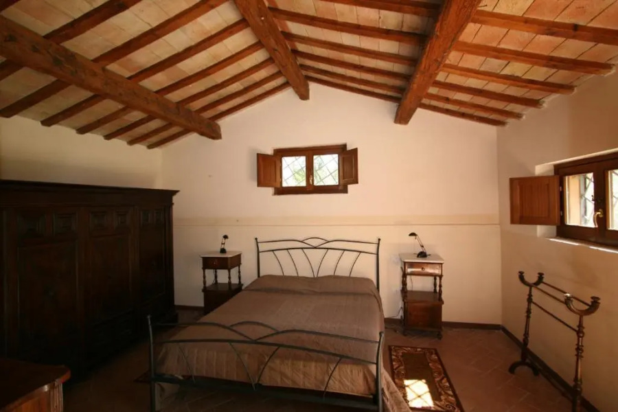 Agriturismo Monte Giove