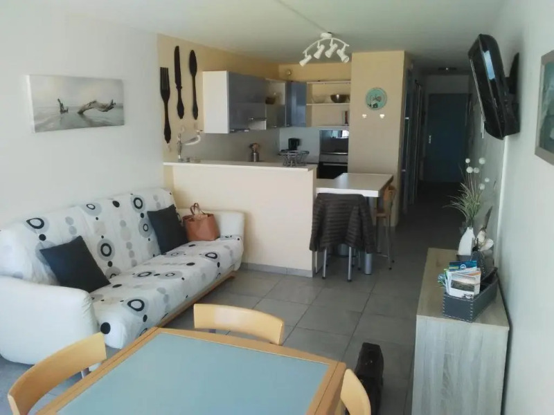 Les Galathées - Appartement face mer