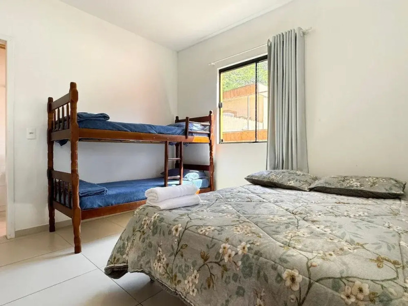 Pousada Aracuã - Laguna