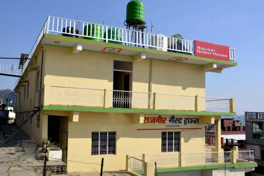 Rajveer Guest House