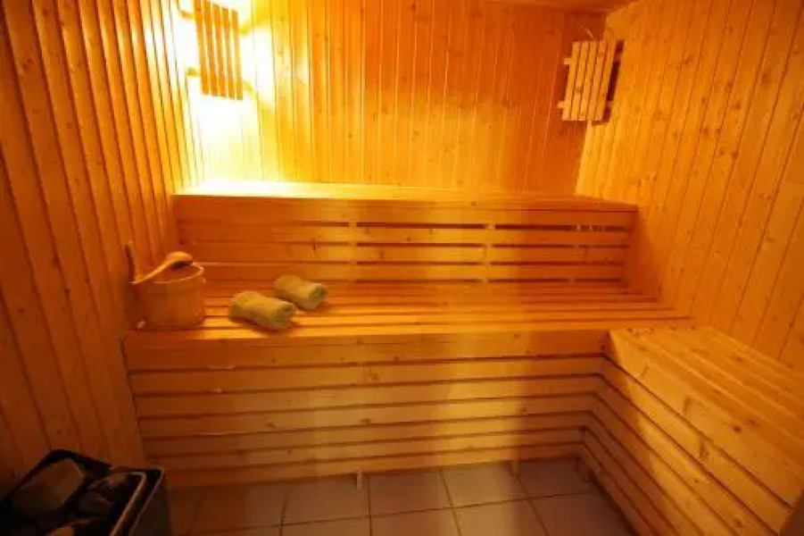 Gite Spa et Sauna en Centre Alsace