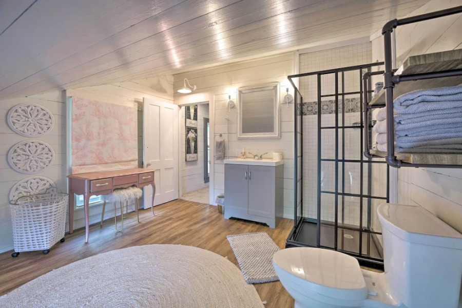 Historic Westfield Home: 2 Mi to Lake Erie!