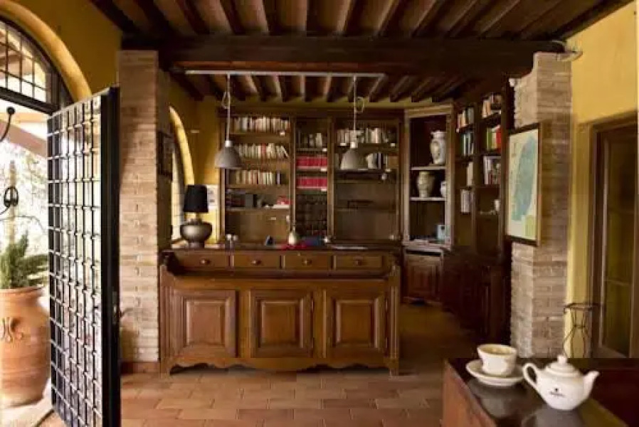 Country House Torre Burchio