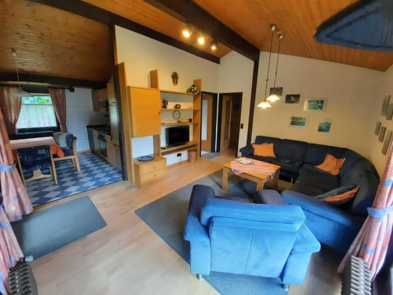 Ferienhaus Robinson 113