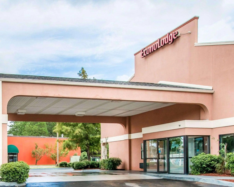 Econo Lodge Dothan West