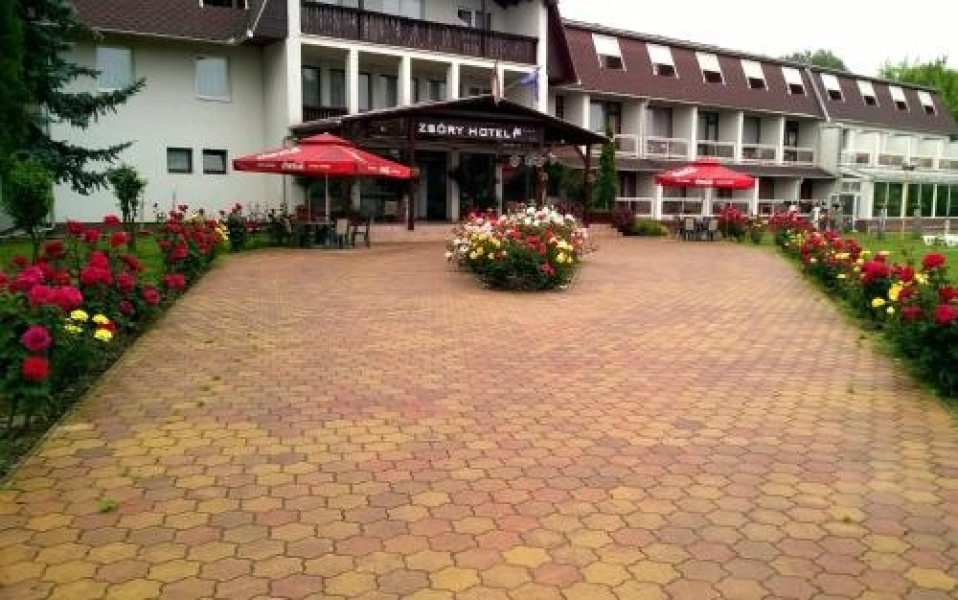 Zsory Liget Hotel & Spa