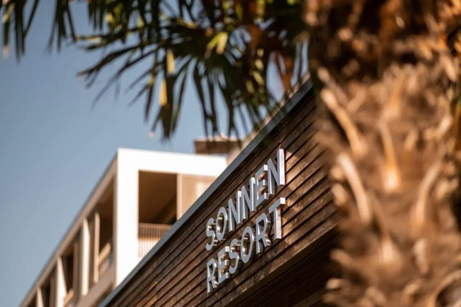 Spa & Family Resort Sonnenhof