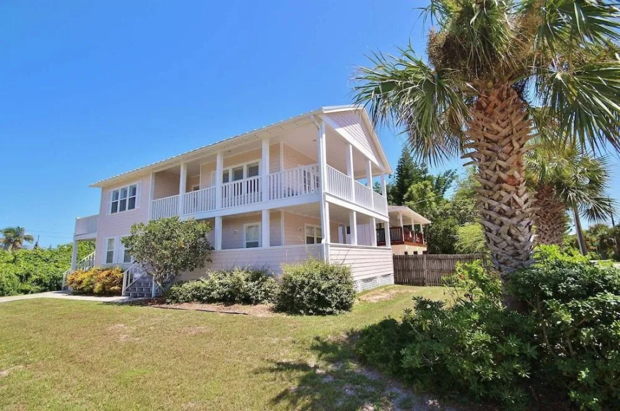 River Road Retreat Apartment 3