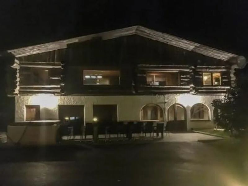 Holiday Home Torvilahti