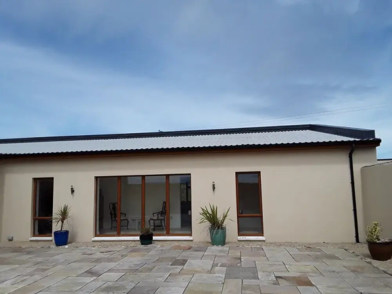 Scenic Retreat , Spectacular Views, Wild Atlantic