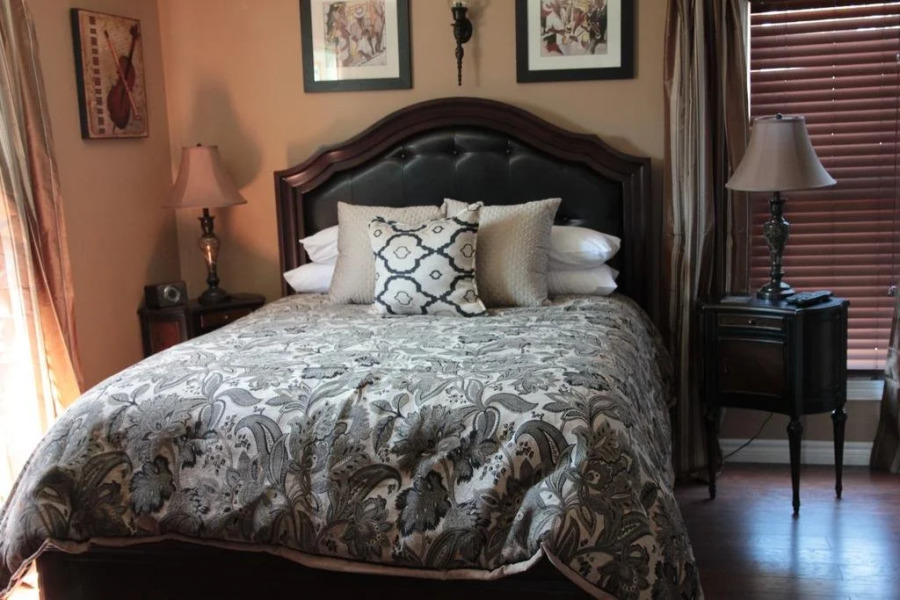 Lil' Heart & Soul Boutique Inn