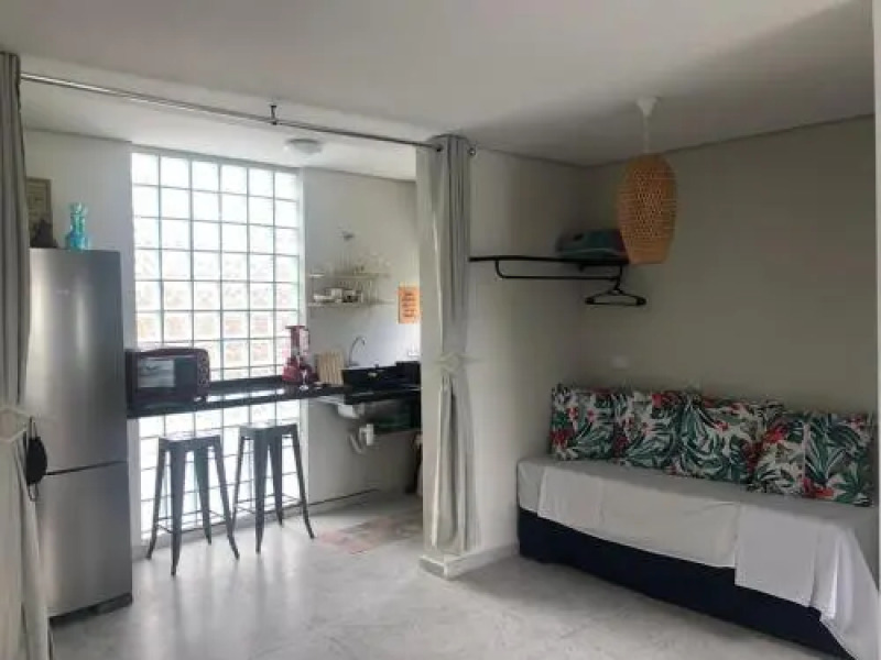 Panoramica Residencial