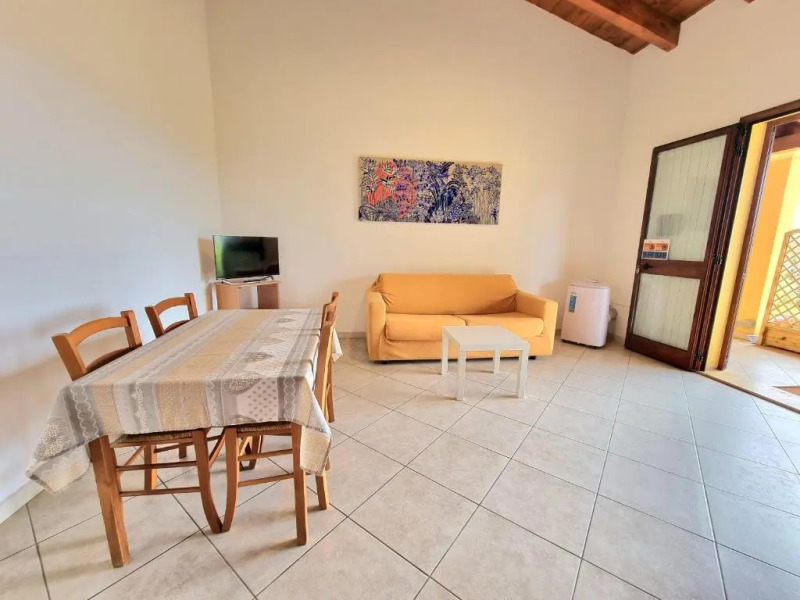 Saludi&Trigu - Rural Apartments