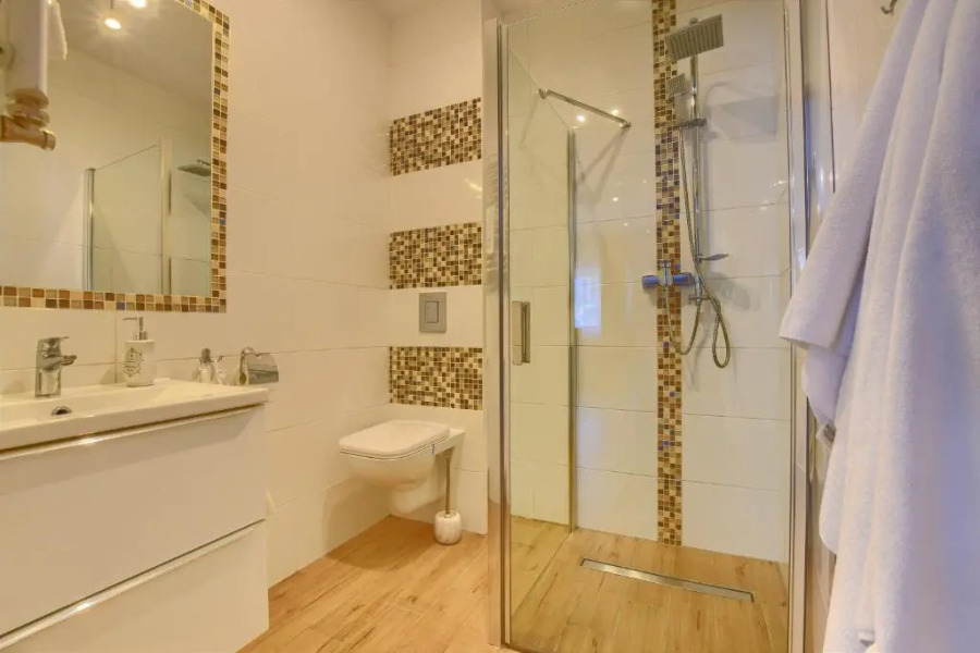 Apartamenty Perła Szczyrku