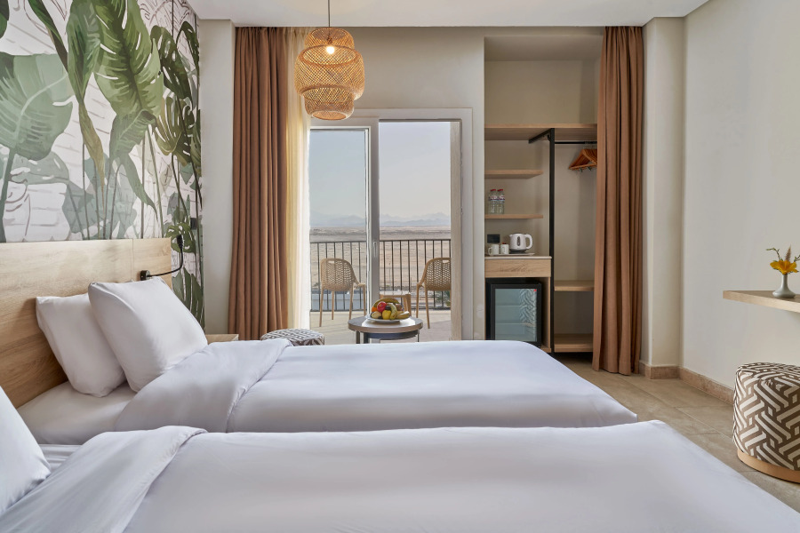 Three Corners Sunny Beach Resort