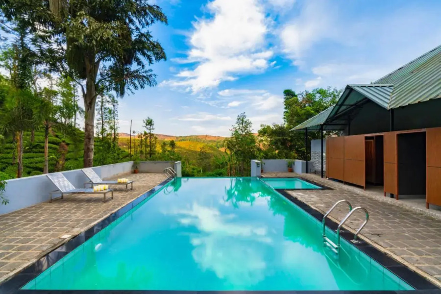 Winter Vale Green Stay Resorts