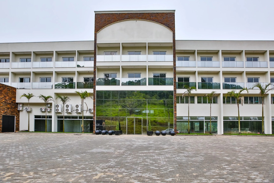 eSuites Ita Resort & Eventos by Atlantica