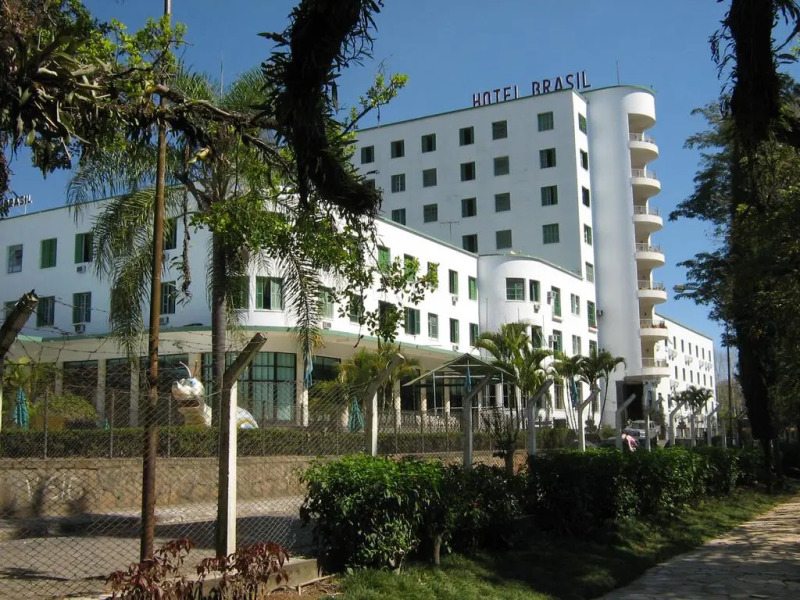 Hotel Brasil